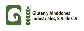 Gluten y Almidones