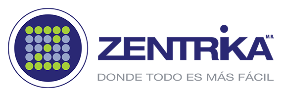 Zentrika